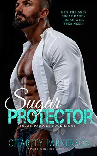Sugar Protector book cover