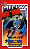 Batman book cover