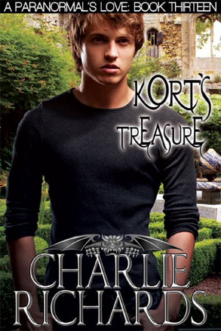 Kort's Treasure book cover