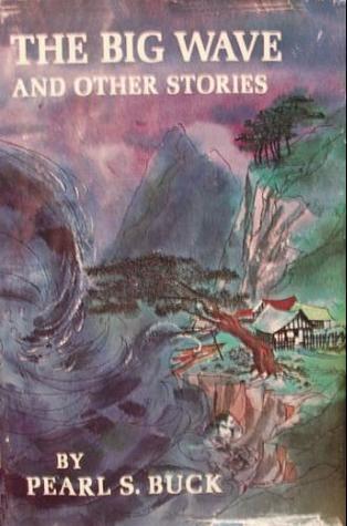 The Big Wave and Other Stories book cover