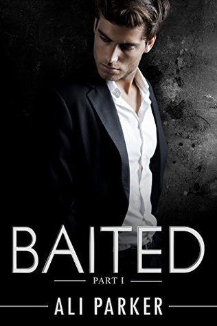 Baited (Serial) book cover 1