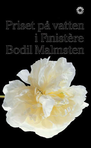 The Price of Water in Finistère book cover
