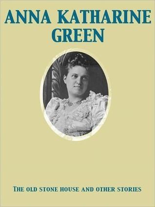 The Old Stone House and Other Stories book cover