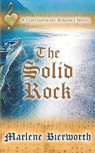 The Solid Rock book cover