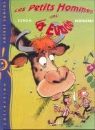 Les Évadés book cover