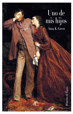 Uno de mis hijos book cover