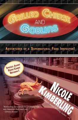 Keith Curry's Case Files book cover 2