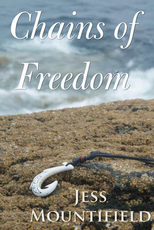 Chains of Freedom book cover