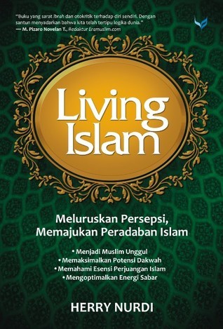 Living Islam book cover