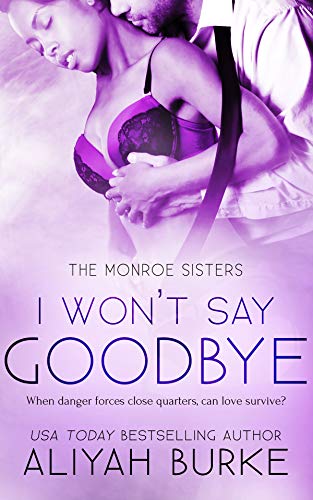 The Monroe Sisters book cover 1