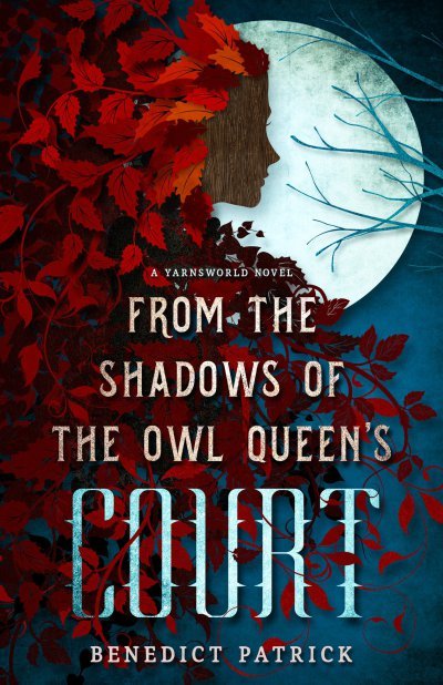 From the Shadows of the Owl Queen's Court book cover