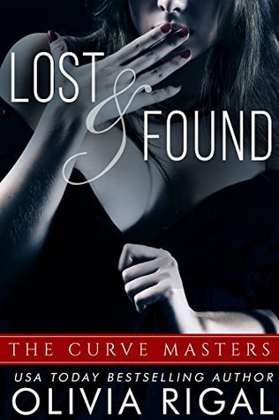 The Curve Masters book cover 3