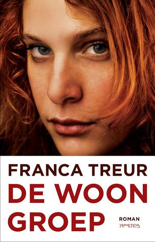 The Commune book cover