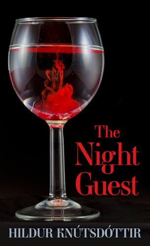 The Night Guest book cover