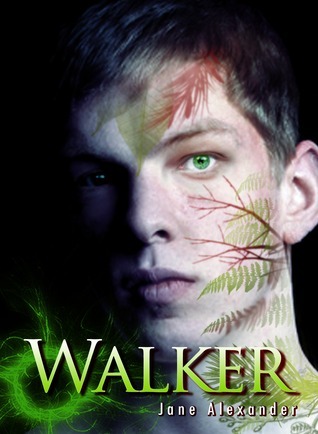 Walker book cover