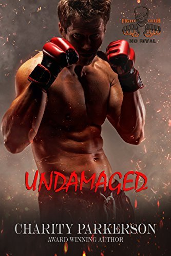 Undamaged book cover