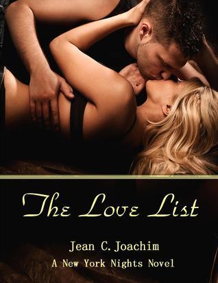 New York Nights book cover 2