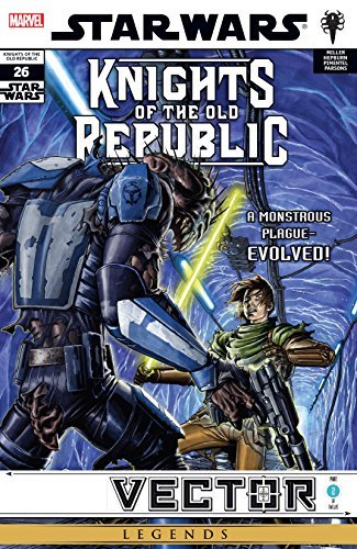 Star Wars book cover