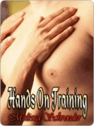 Hands On Duet book cover 2