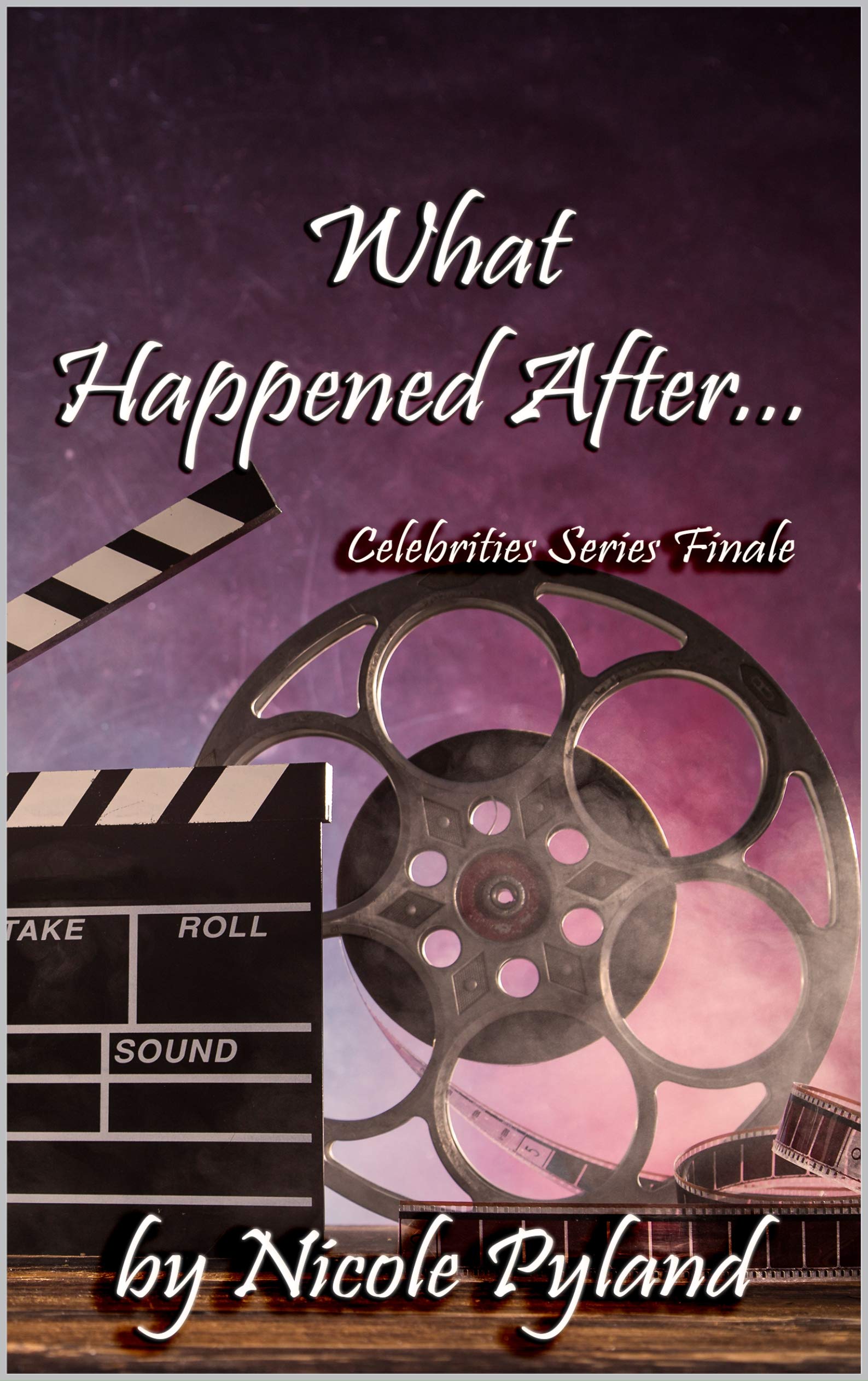 What Happened After… book cover