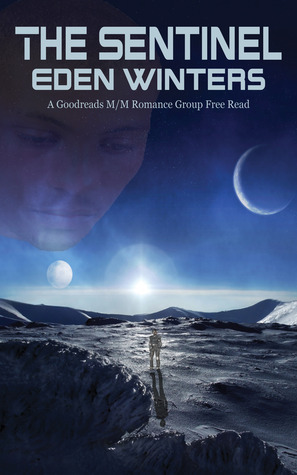 The Sentinel book cover