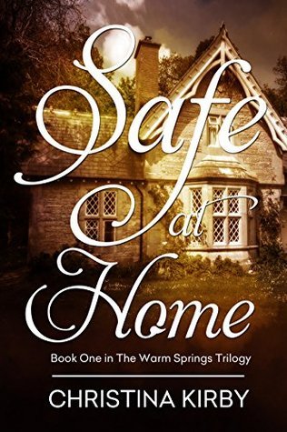 Warm Springs Trilogy book cover 1