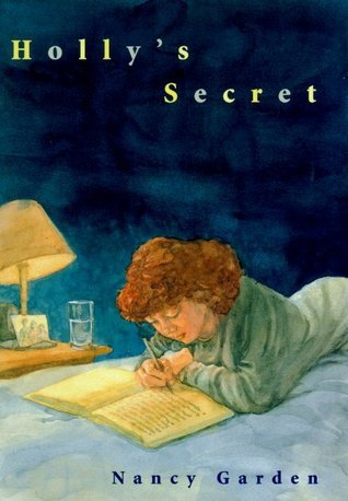 Holly's Secret book cover