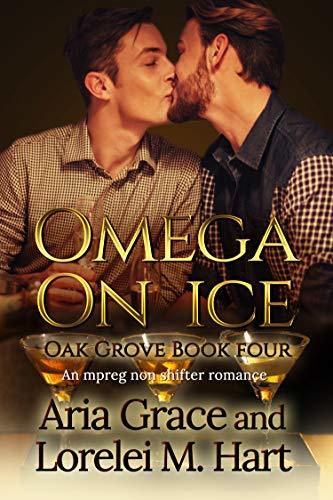 Omega on Ice book cover