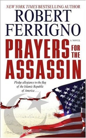 Prayers for the Assassin book cover