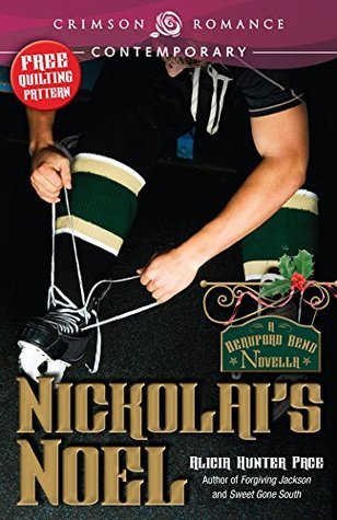 Beauford Bend book cover 2