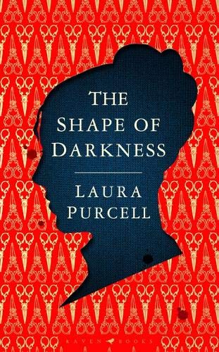 The Shape of Darkness book cover