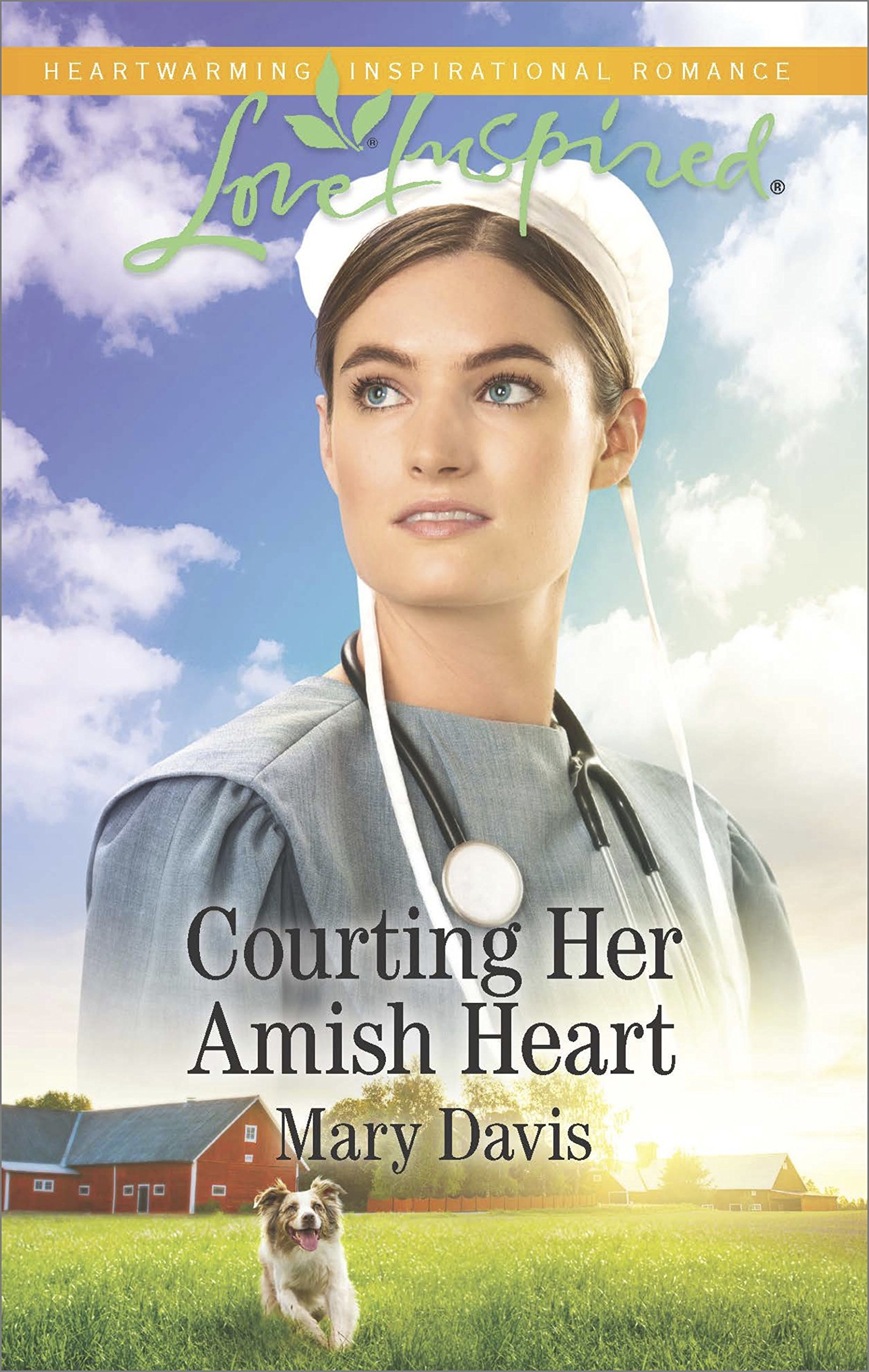 Prodigal Daughters book cover 1
