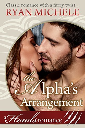 The Alpha's Arrangement book cover