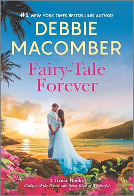 Fairy-Tale Forever book cover