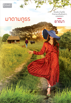 มาดามภูธร book cover