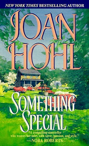 Something Special book cover