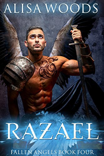 Seraphim book cover