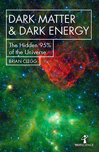 Dark Matter and Dark Energy book cover