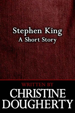 Stephen King book cover