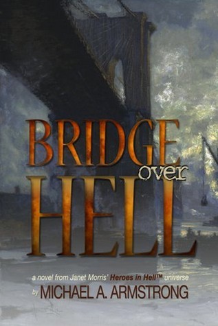 Bridge Over Hell book cover