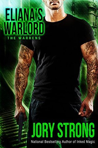 The Warrens book cover 1