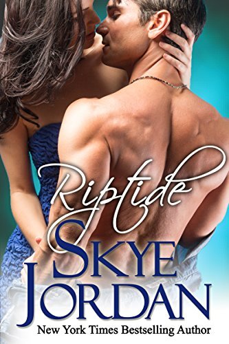 Riptide book cover