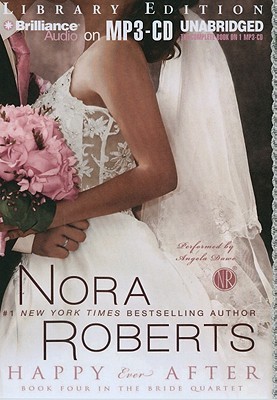 Happy Ever After book cover