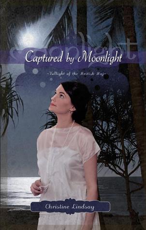 Twilight of the British Raj book cover 2