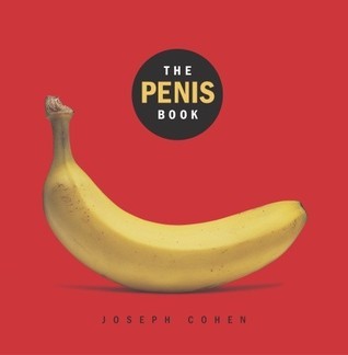 The Penis Book book cover