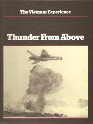 Thunder From Above book cover