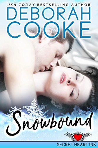 Just One Snowbound Night book cover
