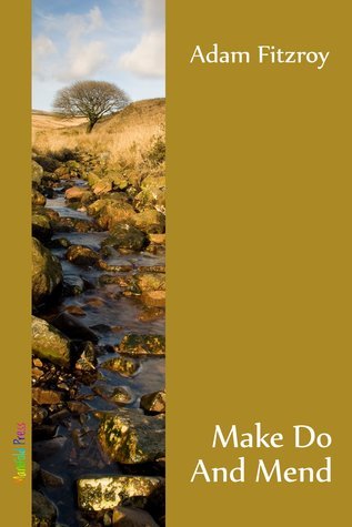 Make Do and Mend book cover