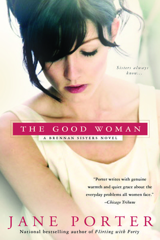 Brennan Sisters book cover 1