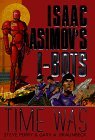 Time Was book cover